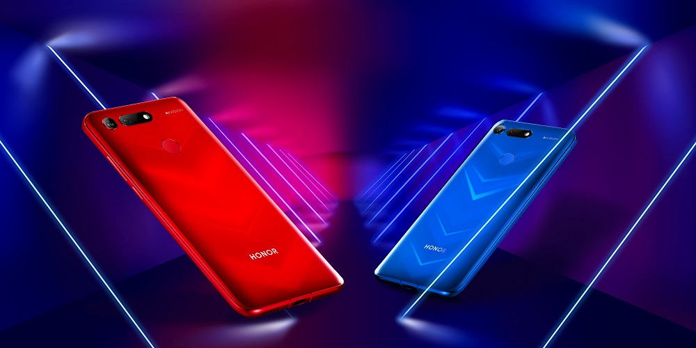 honorv2003