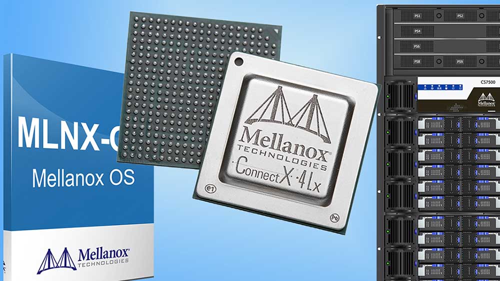 mellanox