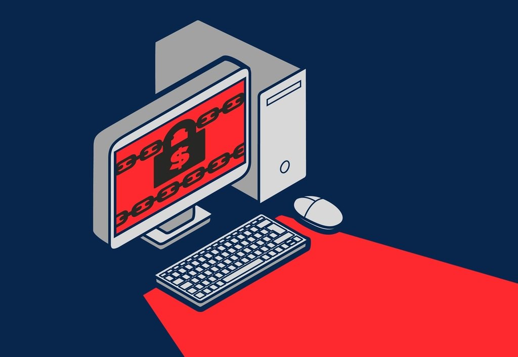 ransomill