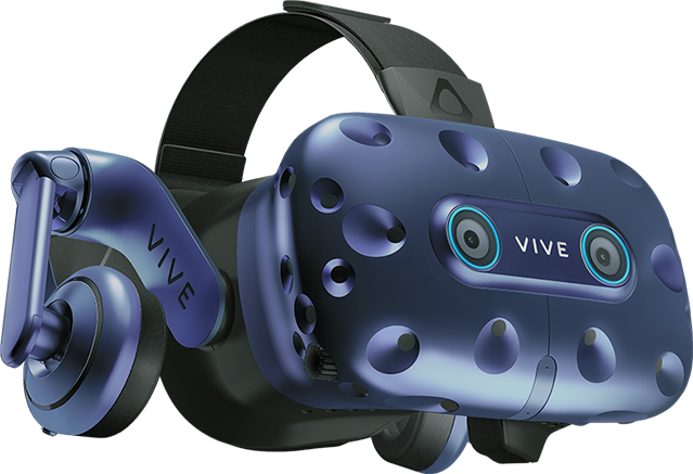 viveproeye