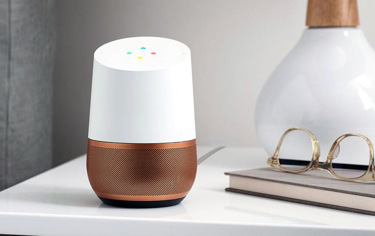 google-home