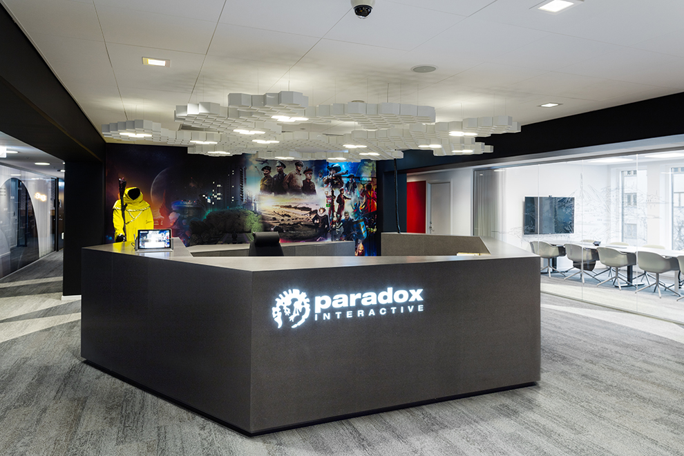 paradx