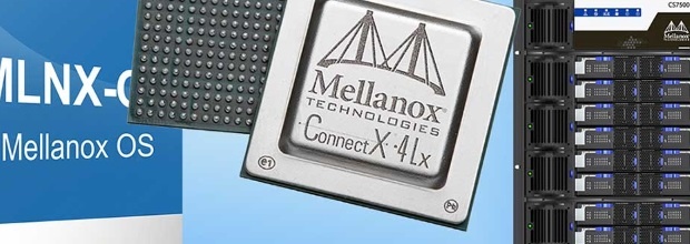6,9 milliárd dollárért veszi meg a Mellanoxot az Nvidia - HWSW