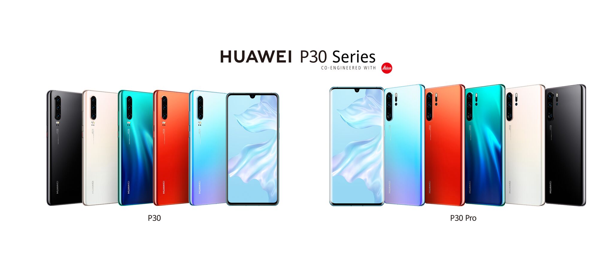 huaweip3004