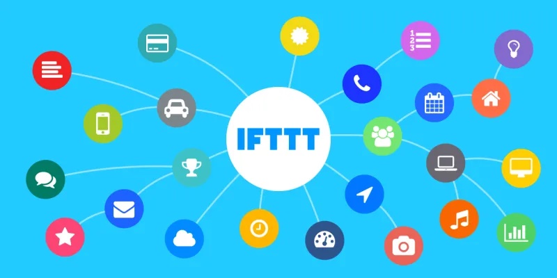 ifttt