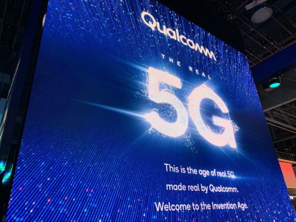 qualcomm5g