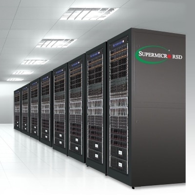 Supermicro