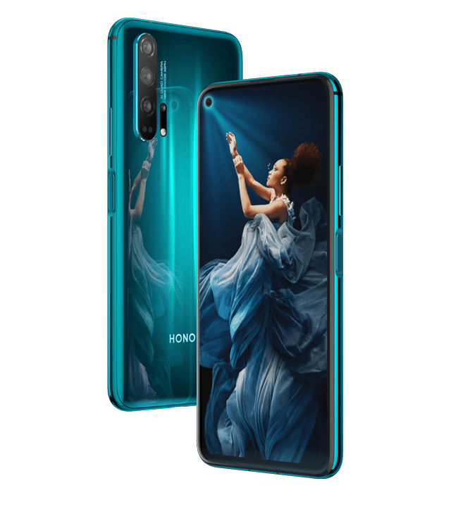 honor20pro