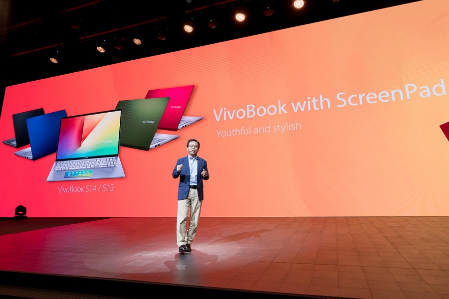 vivobookscreenpad