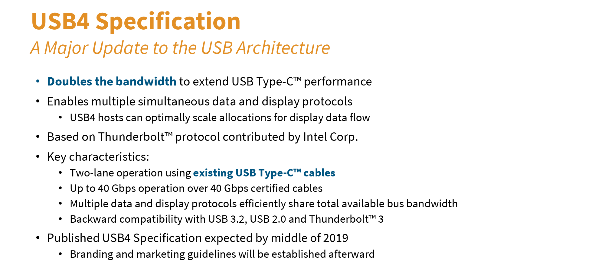 usb4