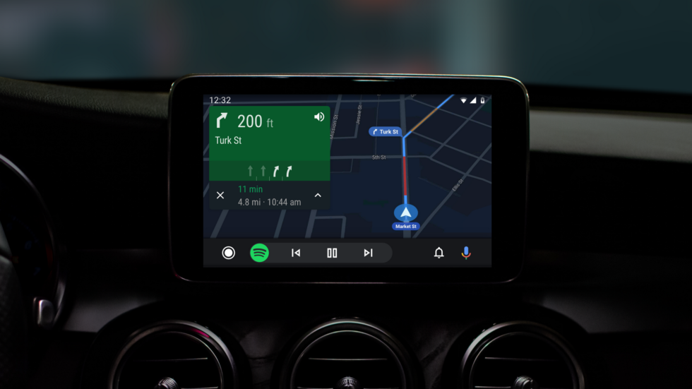 Android Auto Wireless Tamogatast Kapnak A Samsung Csucstelefonjai Hwsw