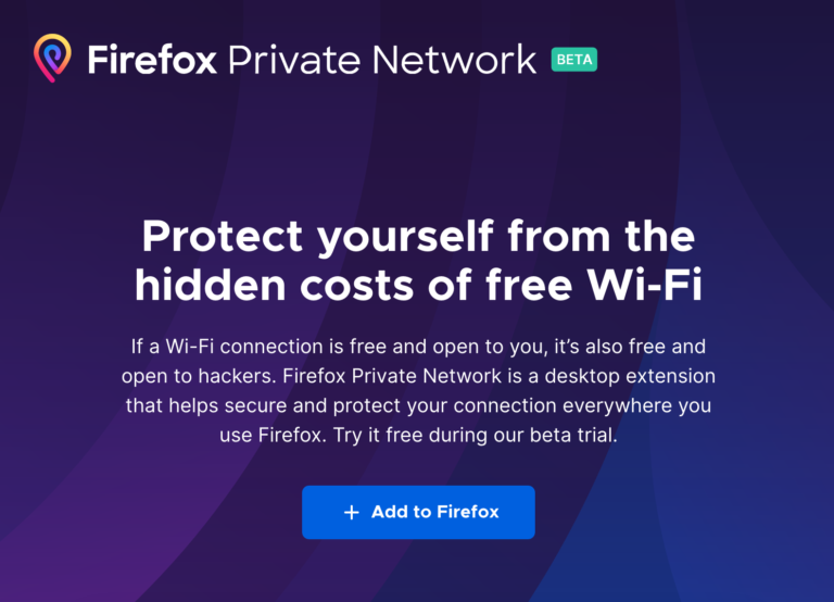 ffoxvpn