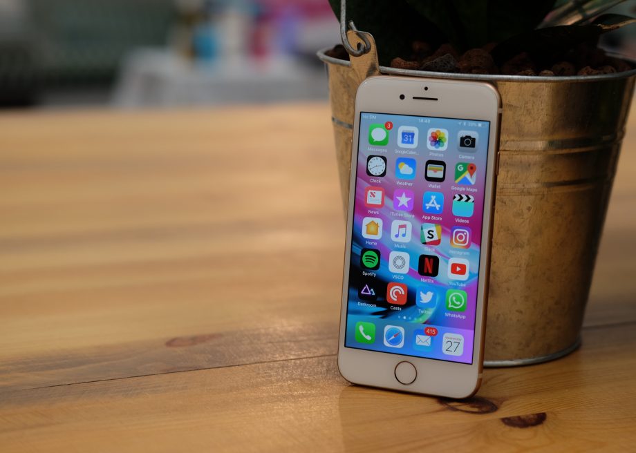 iphone8