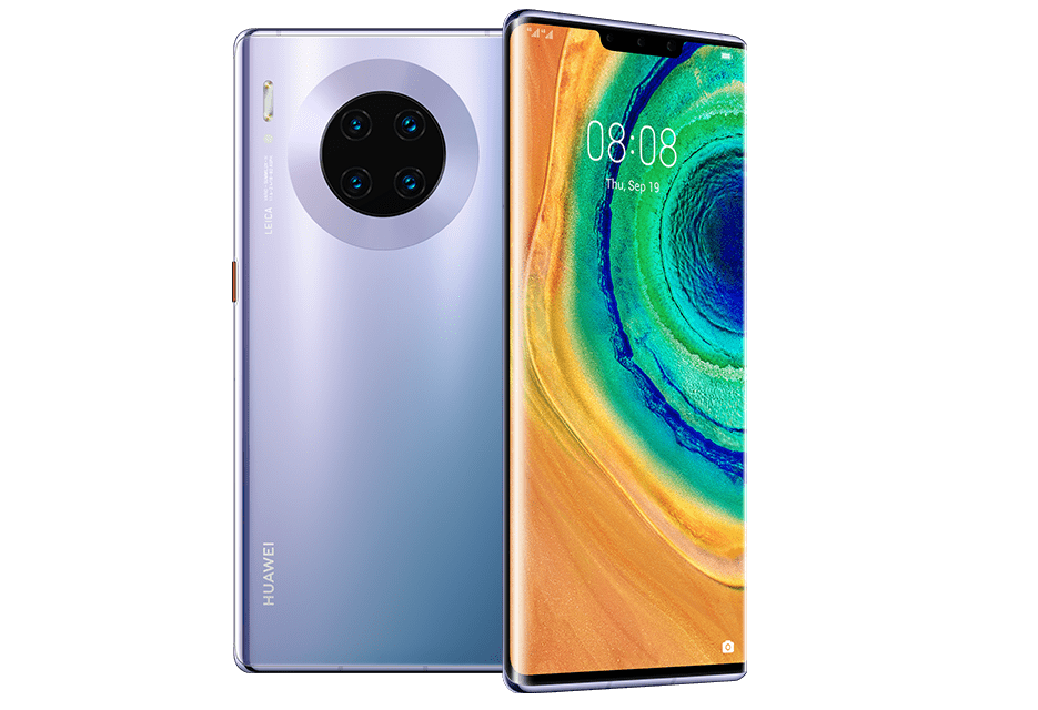 mate30pro