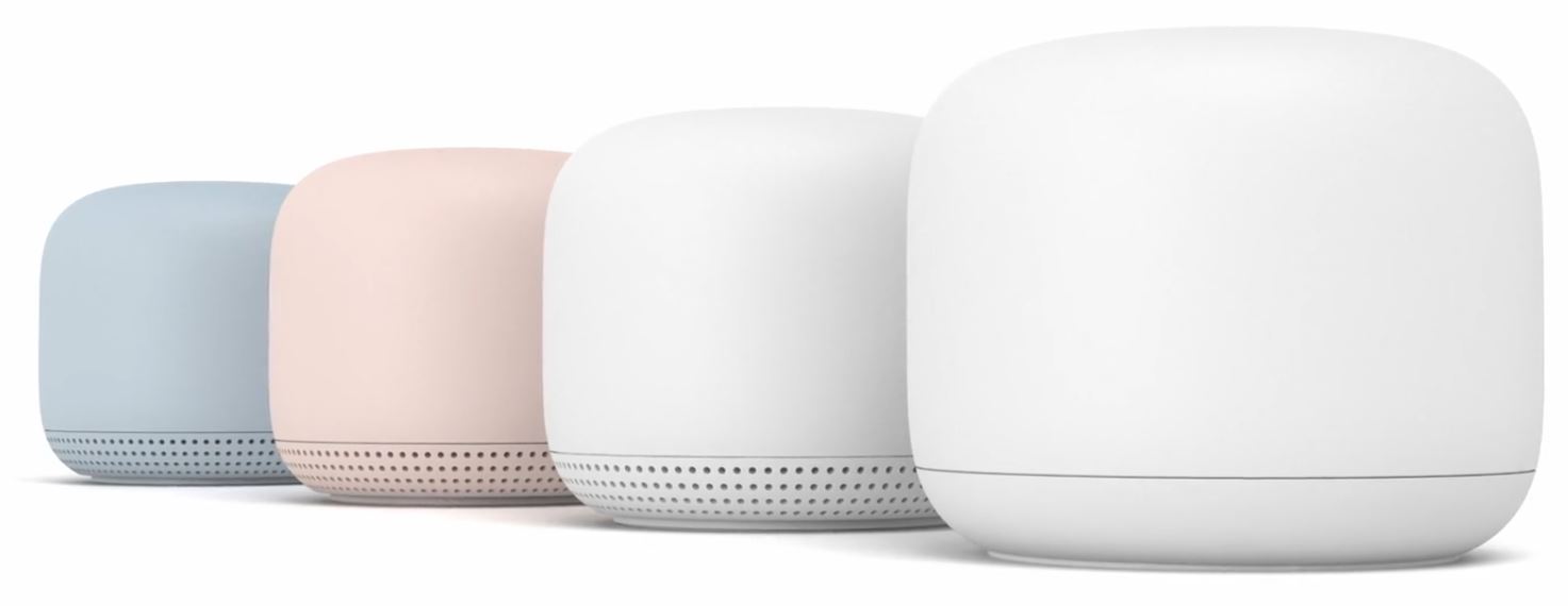 nestwifi
