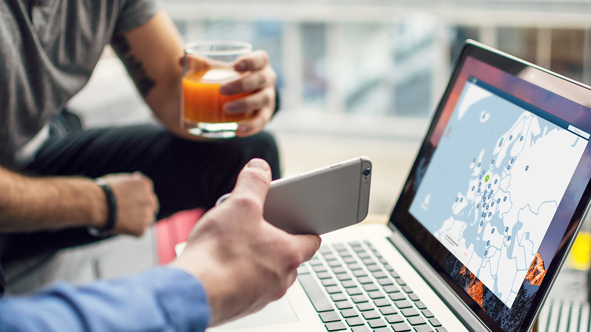 nordvpn