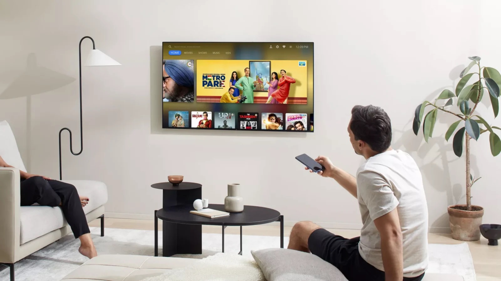 oneplustv