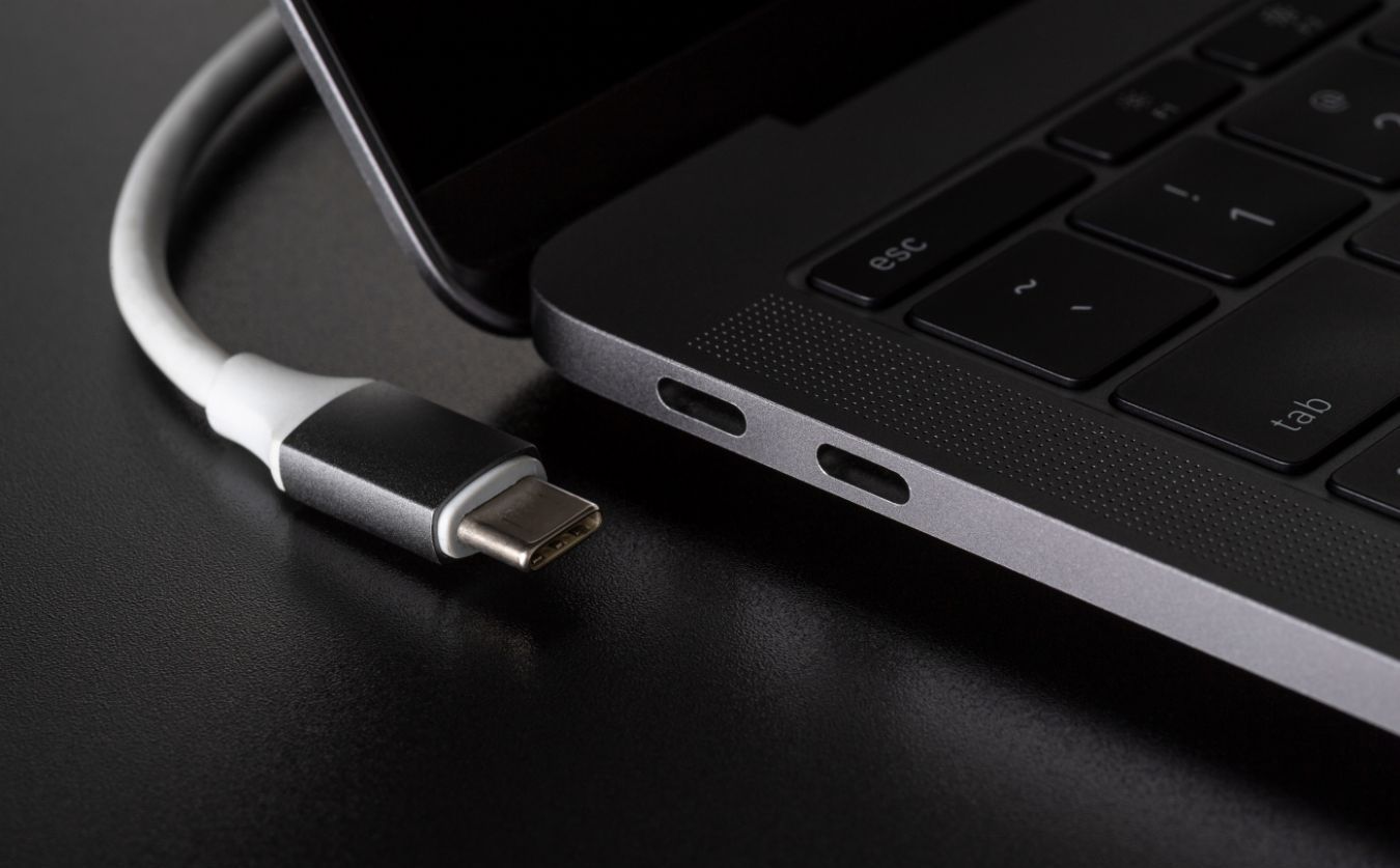 usb