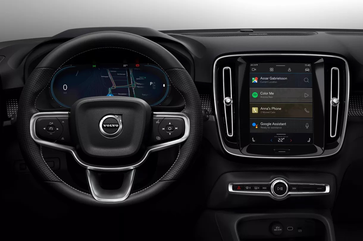 volvoandroidauto