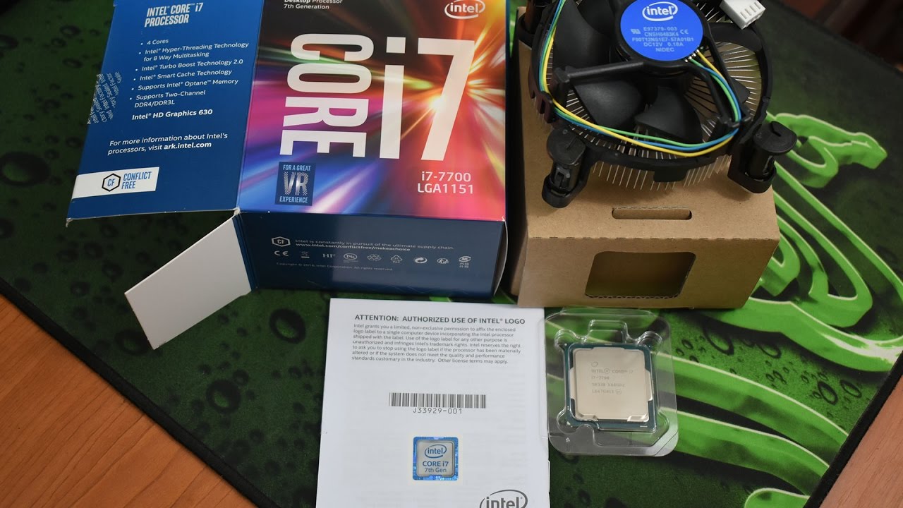 Интел 7700. Core i7 7700. Процессор Intel Core i7-7700k. Интел 7700к. I7 7700k боксовый кулер.