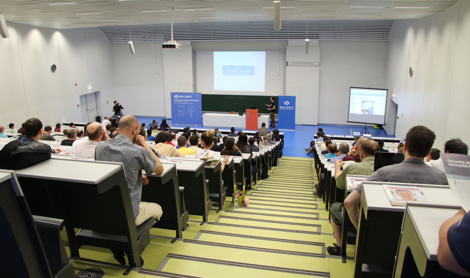 opnacademy