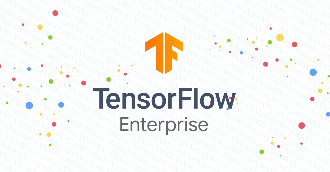 tensorflowenterprise