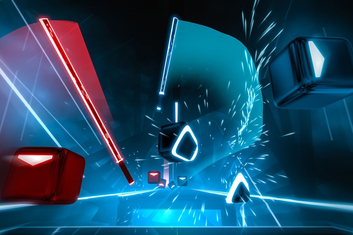 beatsaber