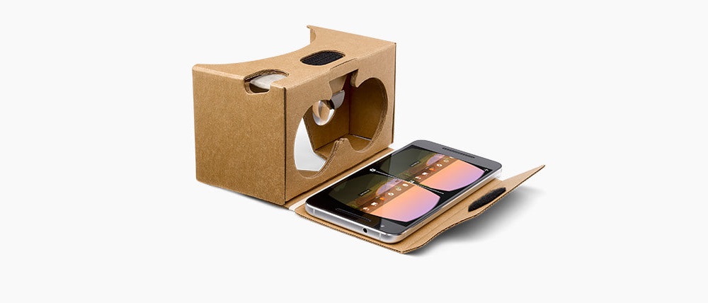cardboard
