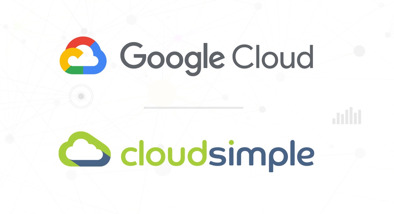 googcloudsimple