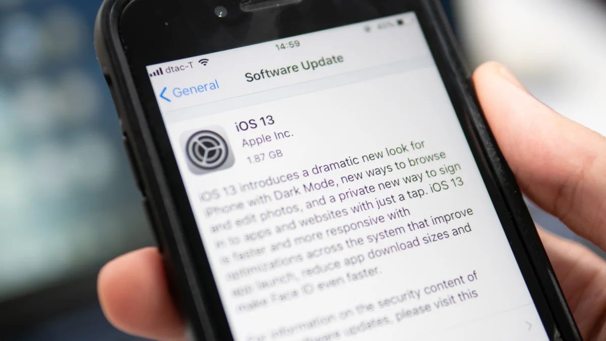ios13