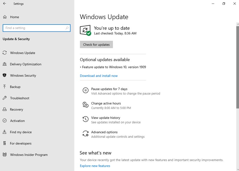 win101909