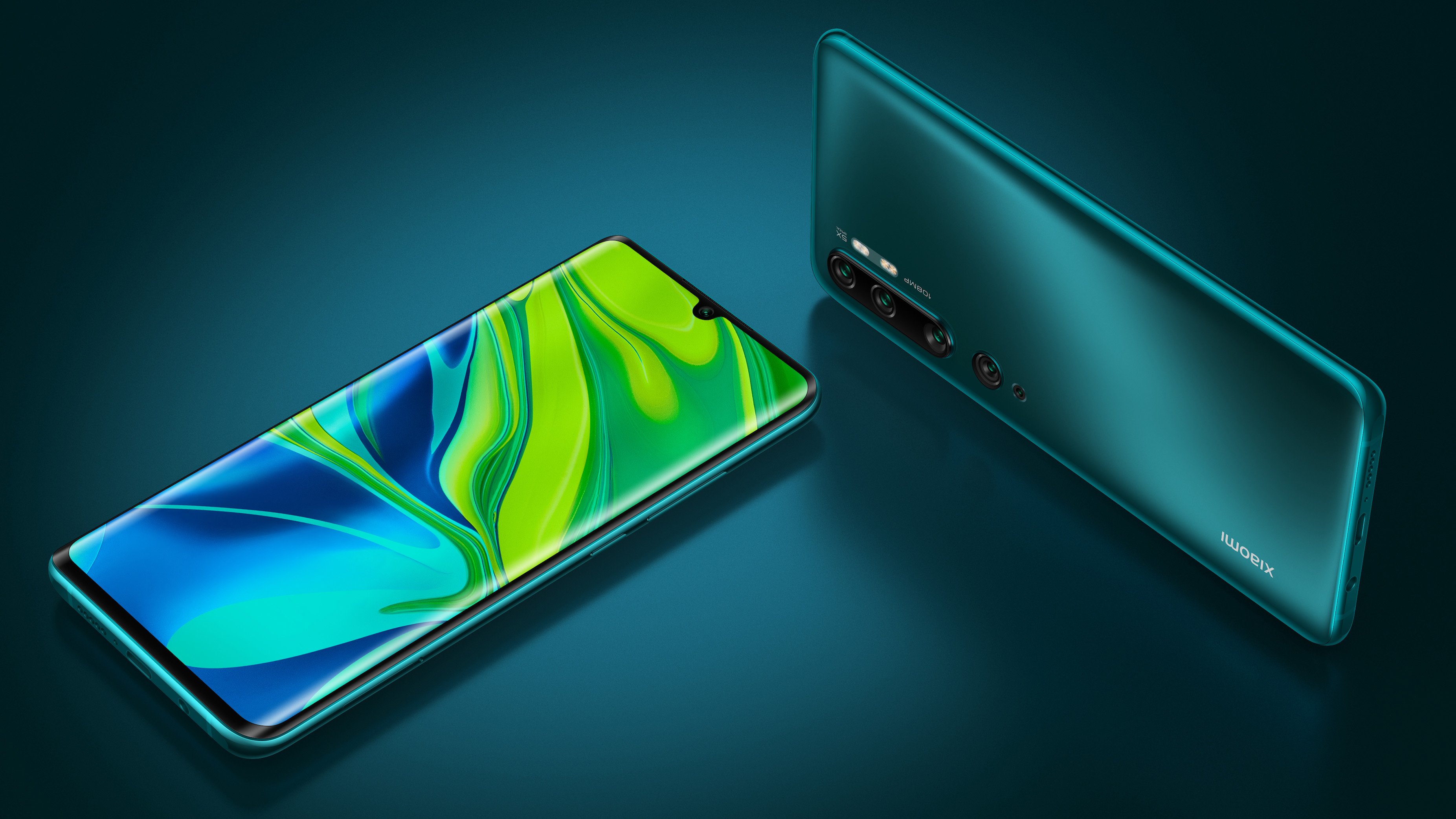 xminote10