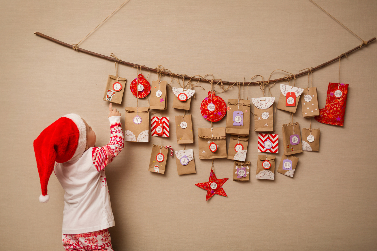 advent