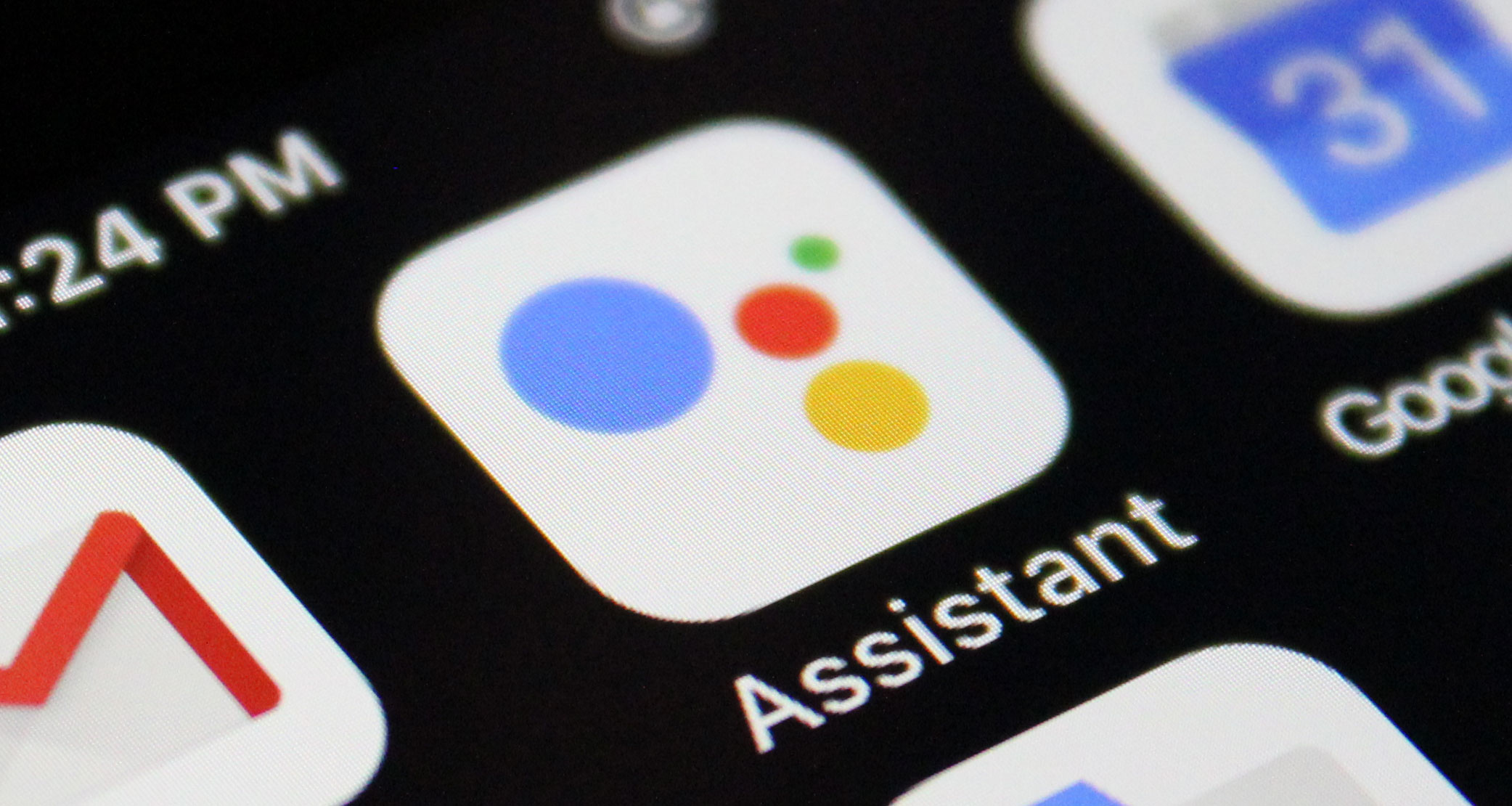 googleassistantill