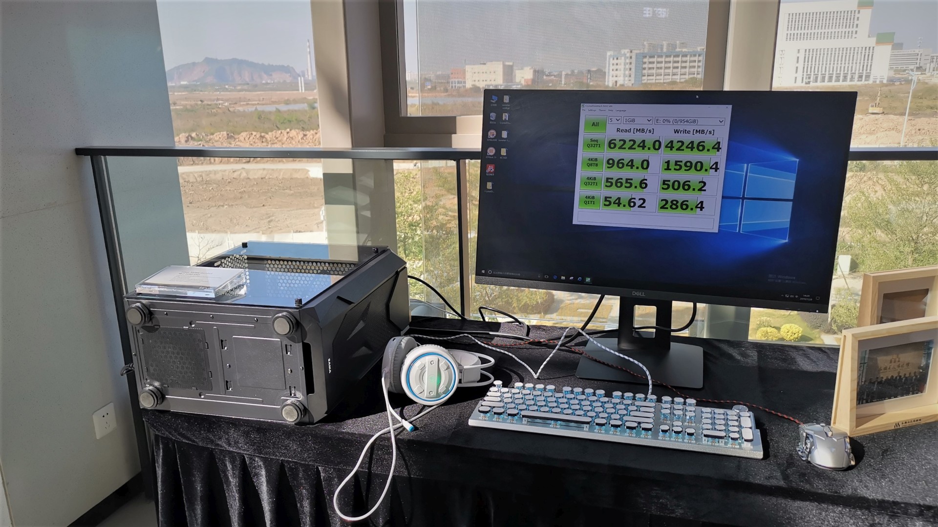lexar-nvme-gen-4x4