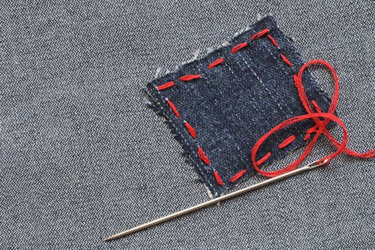patch