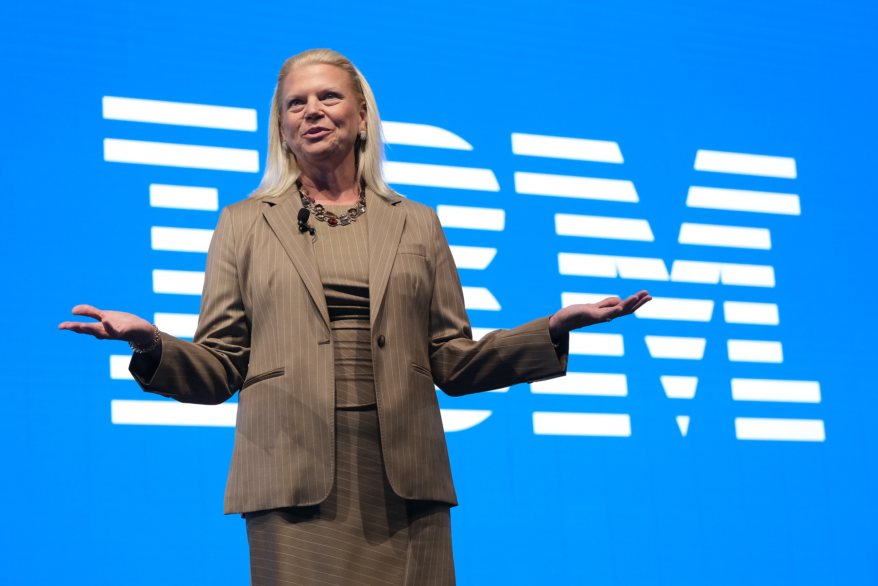 rometty