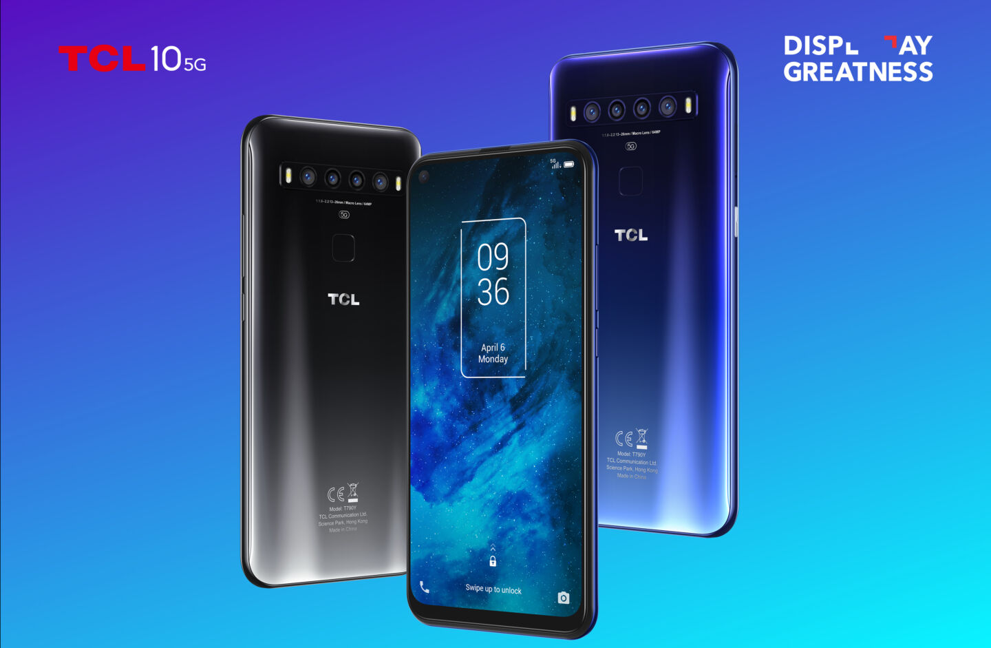 tcl105g