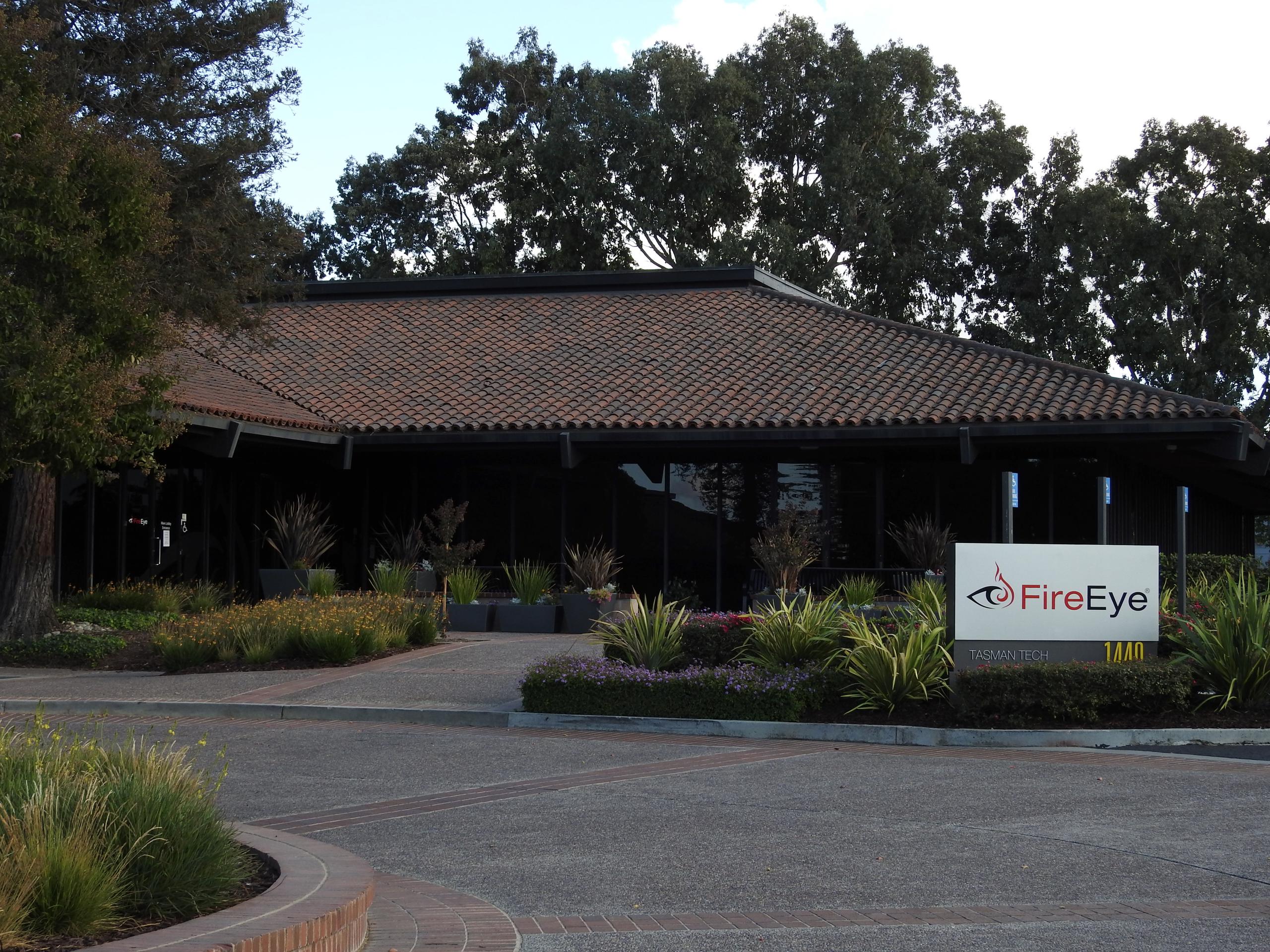 fireeye-milpitas-campus2