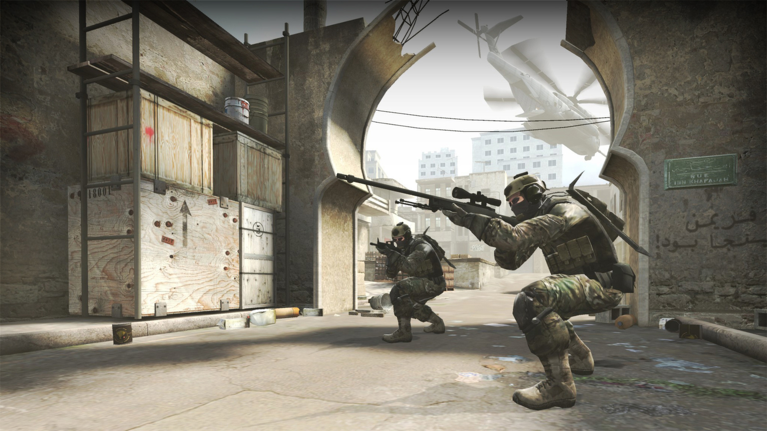 csgoill