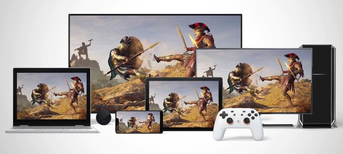 googstadia