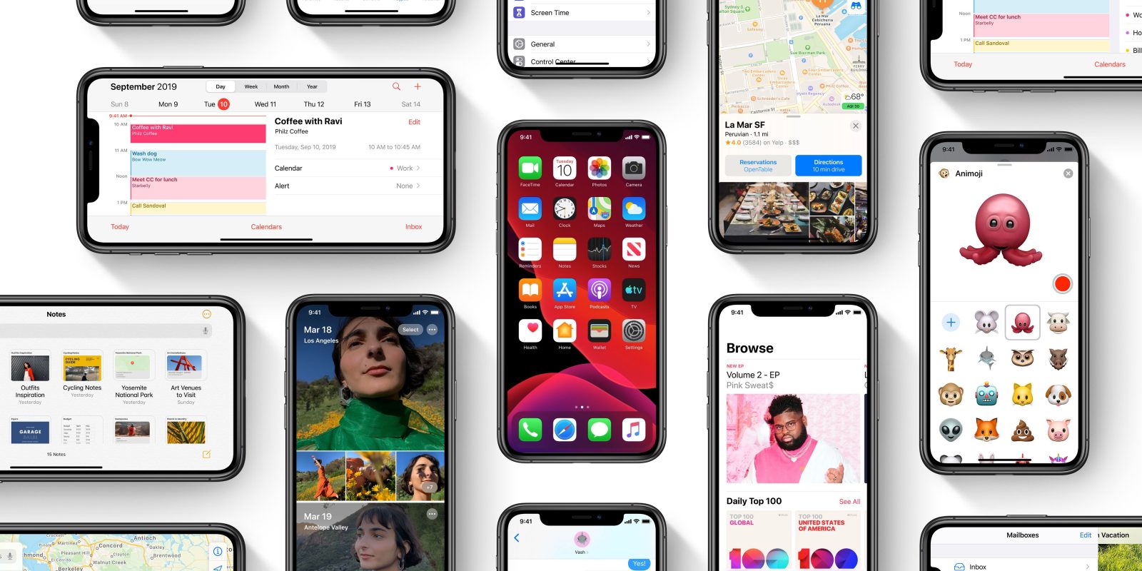 iosill
