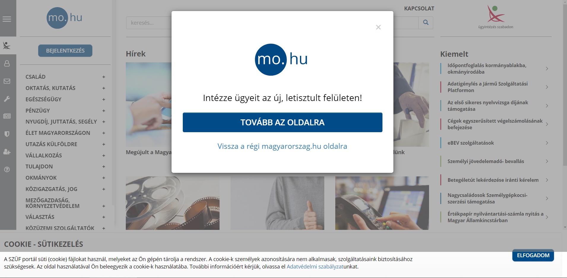 mohu