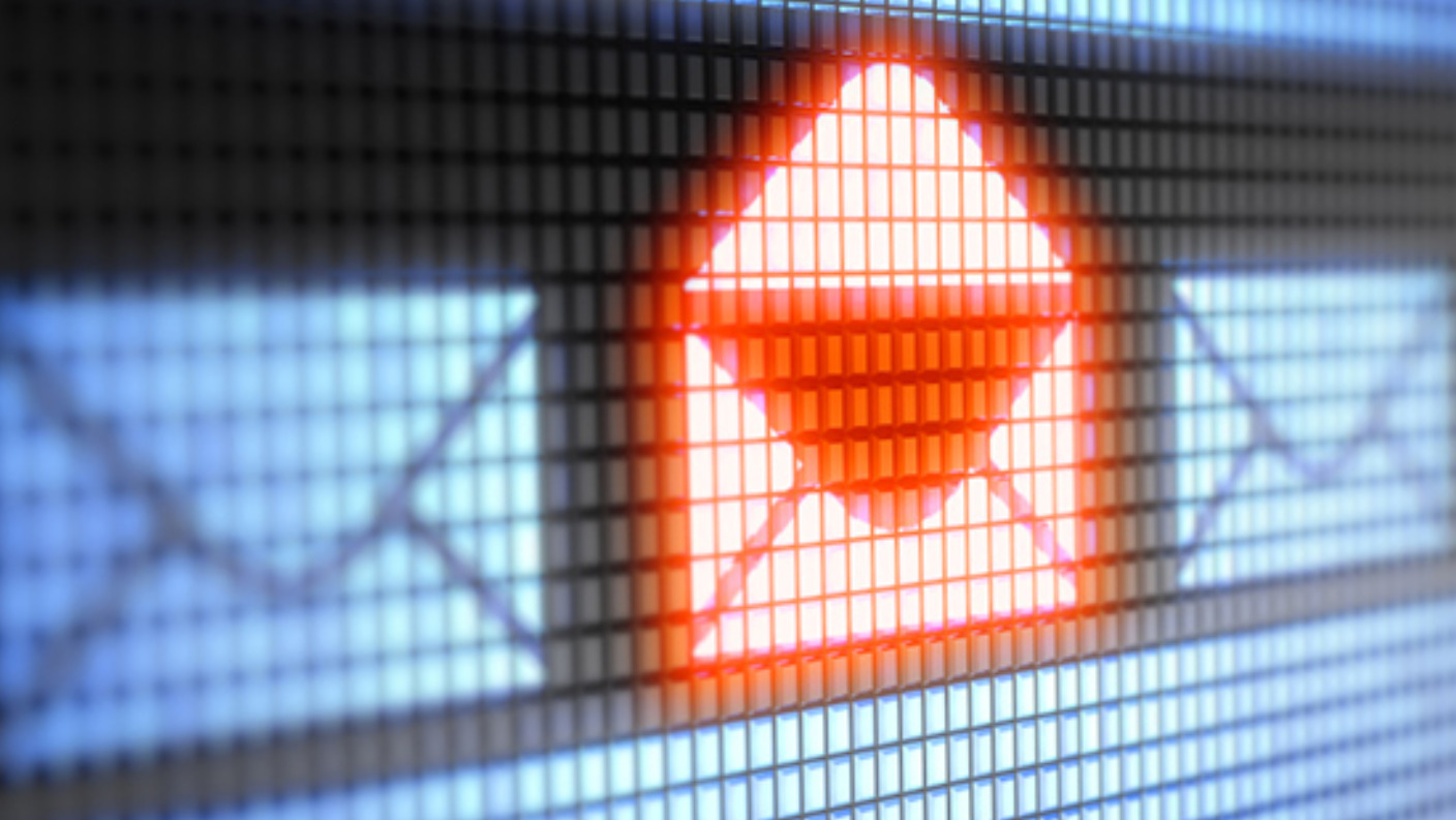 mailscam