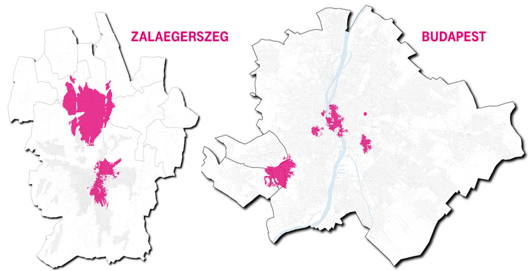 5g Szolgáltatás Magyarországon