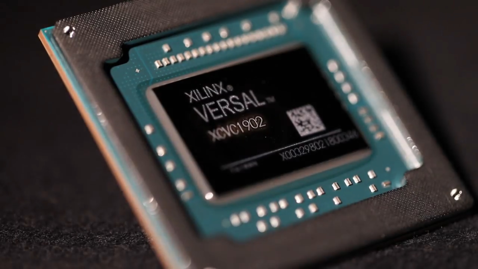 xilinx-versal