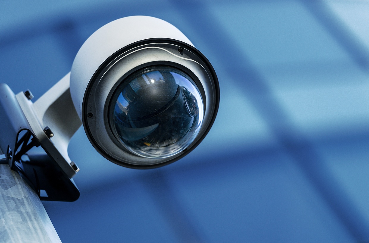 camera_dome