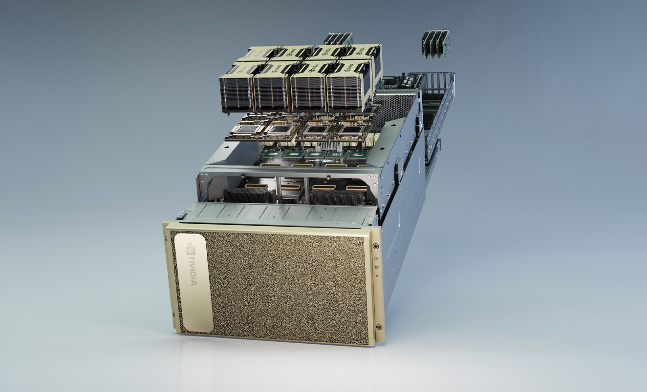 dgxa100