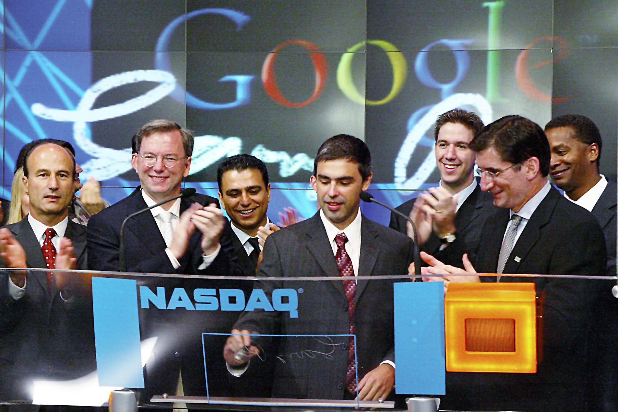 googleipo