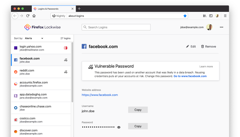 lockpassvuln